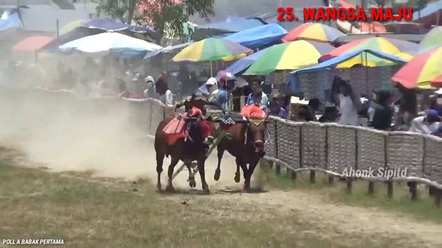 FULL BABAK PERTAMA LATIHAN BERSAMA LAP. LUNA MAYA BOSS GULBUNG SAMPANG смотреть онлайн