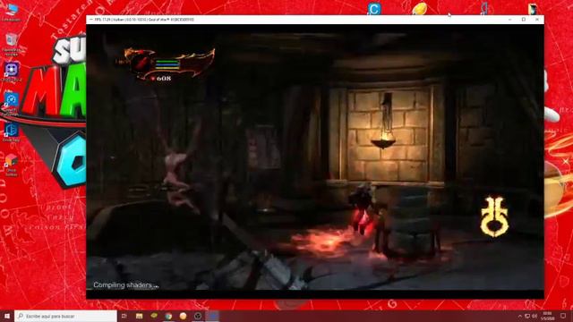 Emuladores RPCS3 - YUZU - Ryujinx- ARG- Games смотреть онлайн