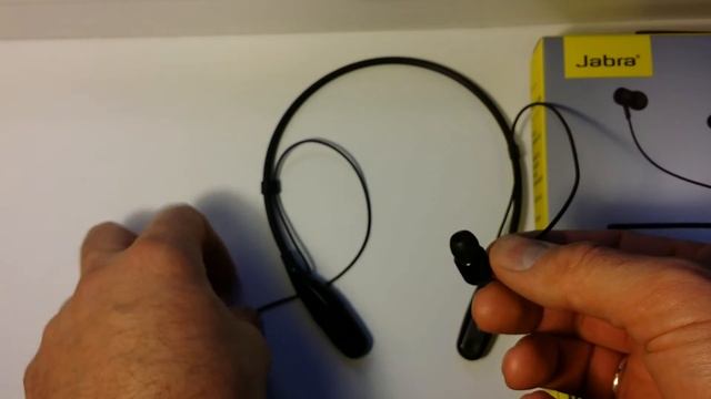 Отзыв.Jabra HALO Fusion. Опыт использования bluetooth стерео гарнитуры смотреть онлайн