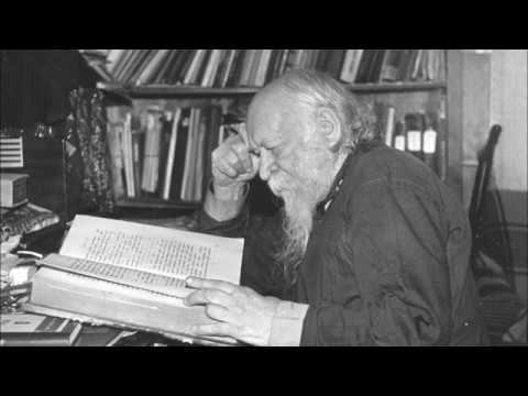 Плач Иосифа Прекрасного (Кому повем печаль мою) - Иван Никифорович Заволоко смотреть онлайн