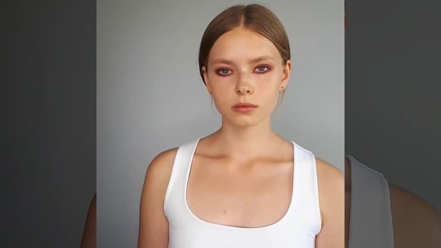 Летний вечерний макияж с продуктами Dior backstage смотреть онлайн