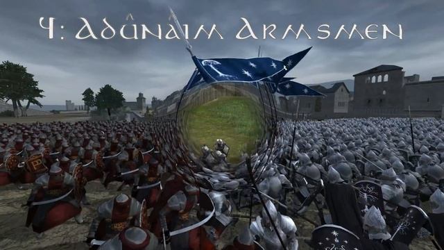 Divide & Conquer: Top 10 Sword & Board смотреть онлайн