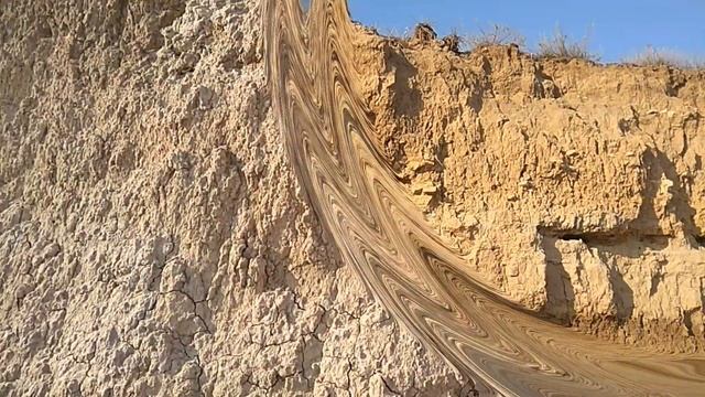 Кости на пляже! Останки людей и древней глиняной посуды на берегу Черного моря. Загадочный Крым. смотреть онлайн