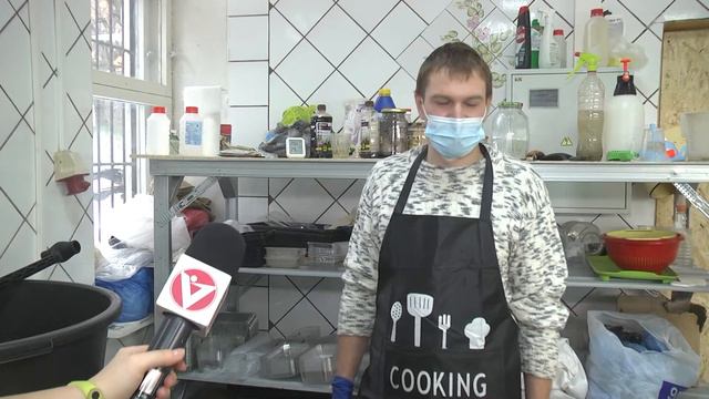 Собственное дело микрозелень смотреть онлайн