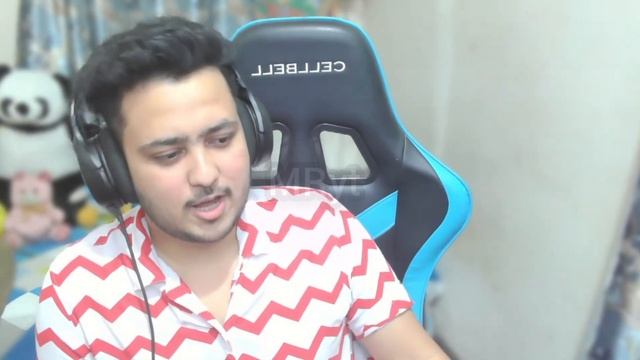 Mama Hrishav on DANGER Contribution in Bootcamp ?❤️ смотреть онлайн