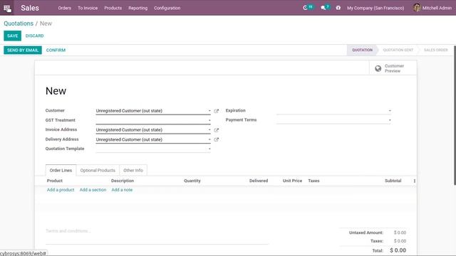 Odoo 14 Smart Date Input смотреть онлайн