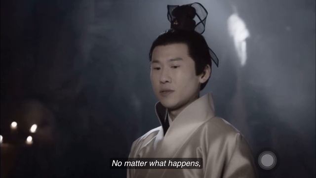 Bai feng jiu cut her tail смотреть онлайн