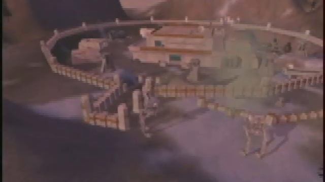 Star Wars Galaxies: Jump to Lightspeed PC Games Gameplay смотреть онлайн