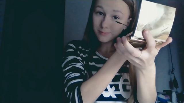 Лёгкий и быстрый макияж в школу на каждый день. смотреть онлайн