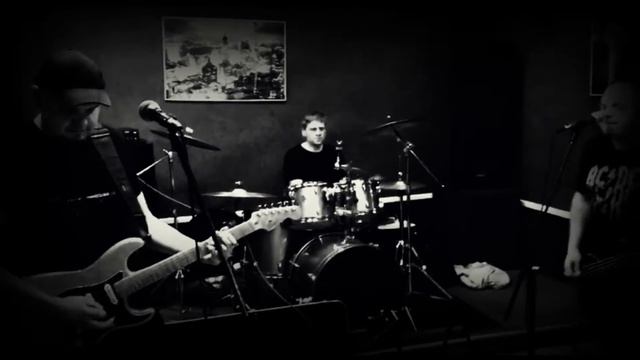 Кавер-группа "кАчегарЫ" г. Москва . Репетиция... смотреть онлайн