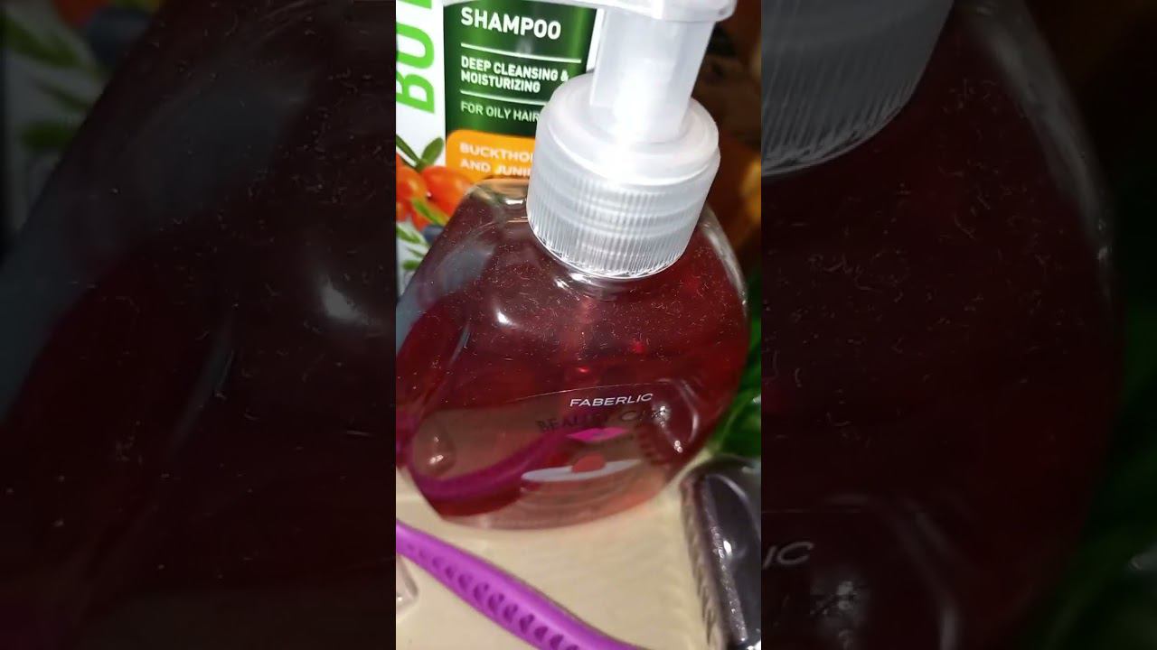 Разница в товарах от Фаберлик, Амвей и AVON. Что я заметил. смотреть онлайн