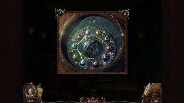 Let's play Brink of Consciousness: Dorian Gray Syndrome (Part 1) смотреть онлайн