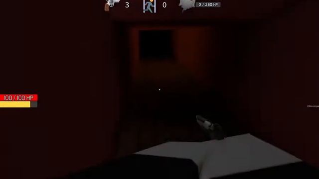 КАК ВЫБРАТСЯ ИЗ ЛОГОВА ДЕМОНА SEEKING THE LIGHT ROBLOX |1| смотреть онлайн