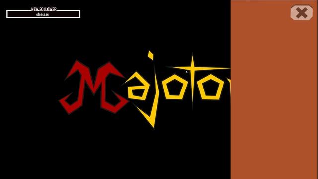 MAJOTORI LET'S PLAY PART 1 MAKING WISHES COME TRUE смотреть онлайн