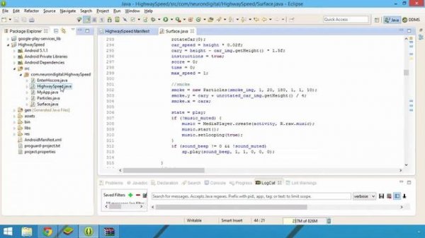 Adding Chartboost to your Android game