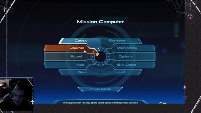 (First PlayThrough) Team Liarus Conquers All Mass Effect Ep 4 смотреть онлайн