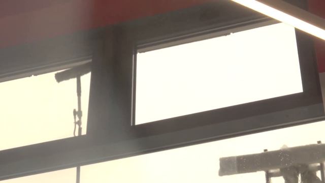 Мойка фасада и окон зимой смотреть онлайн