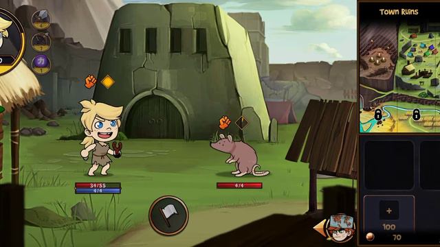 и опять hero tale смотреть онлайн