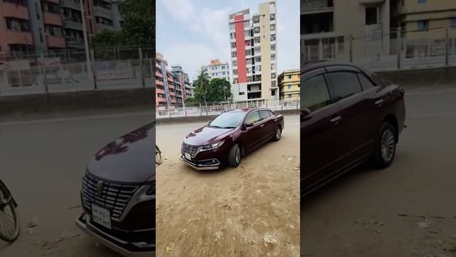 Toyota premio #short #viral смотреть онлайн