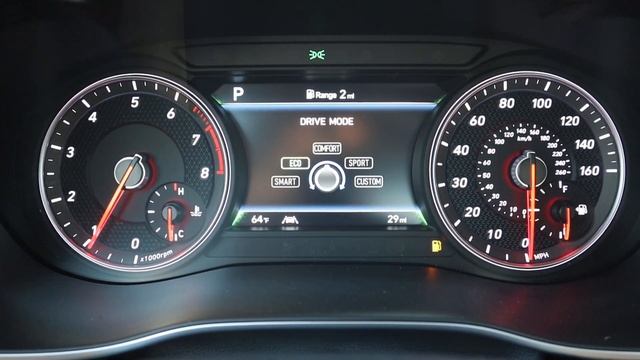 2021 Genesis G70 Elite: Is The 2.0T Enough Or Should You Get The Bigger Engine??? смотреть онлайн