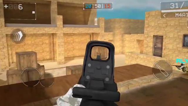 фрагмувик squad strike 3 (читать описание) смотреть онлайн