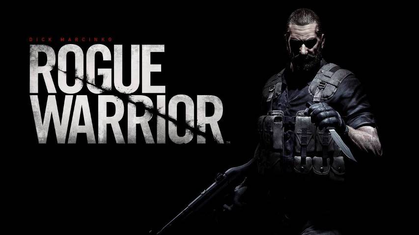 Rogue Warrior Новое Прохождение смотреть онлайн
