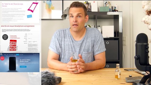 #cttw No. 23: iPhone 7 Reservierung, Samsung Gear S3 & Huawei Mate 9 Bilder смотреть онлайн