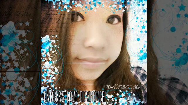 Endless love Cover the myth Jackiechan смотреть онлайн