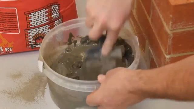 клей для печей и каминов Терракот усиленный в Сочи смотреть онлайн