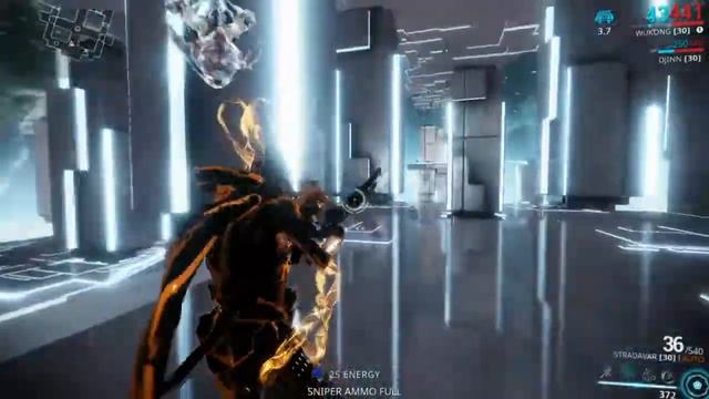 Warframe stradavar riven mod critical build (red crits) смотреть онлайн