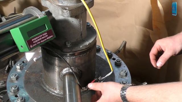 ДПУ ПСМ и Индикатор кода кодовой маски смотреть онлайн