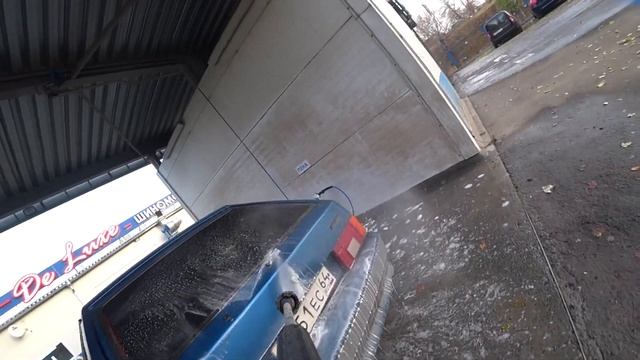 ПРИБЛУДА (для болгарки) НЕ ВСАСЫВАЕТ( смотреть онлайн