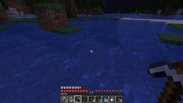 im dead inside (minecraft) смотреть онлайн