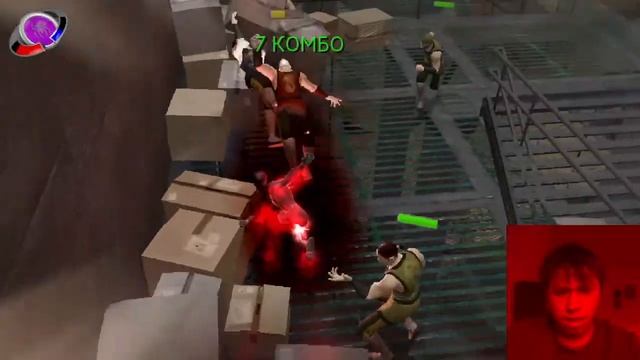Spider man 3 the game прохождение 11 часть Враг в отражении в зеркале шредер самурай 2007 года смотреть онлайн