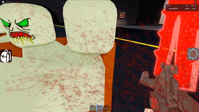 РЕЗНЯ ПОД МУЗУКУ ИЗ DOOM смотреть онлайн