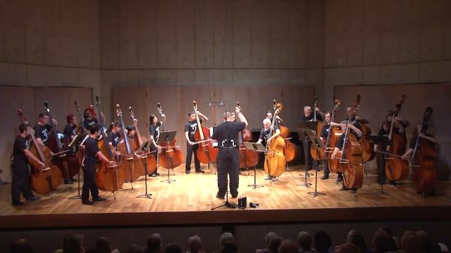 Mussorgsky: Promenade and "The Old Castle" Basses Loaded XIX смотреть онлайн