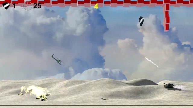 Создал игру для Яндекс. Игры. смотреть онлайн