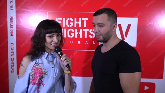 Махир Мамедов ЭКСКЛЮЗИВ #mma #knockouts #TopMMA