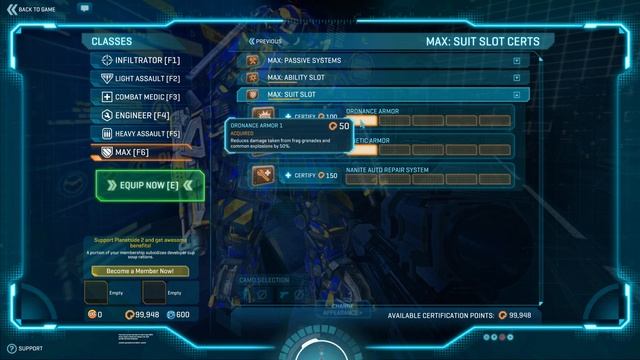 TEST SERVER UPDATE Sept 15th | Infantry, Vehicle, Combined Arms Changes (PlanetSide 2) смотреть онлайн