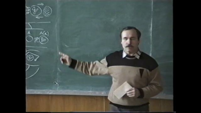 Первичные лекции по методологии Предпосылки возникновения методологии 1990 смотреть онлайн