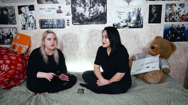 [ВИДЕОПОДКАСТ] Корейский буллинг: при чем здесь айдолы и что сейчас происходит в ЮК? [Jjang9] смотреть онлайн