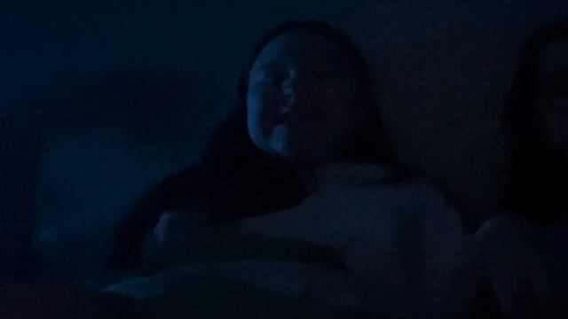 СМОТРИМ «Белый шум» и смеёмся! смотреть онлайн