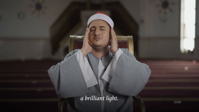 The Emotional Power of the Quran | My Quran Story Pt.2 смотреть онлайн