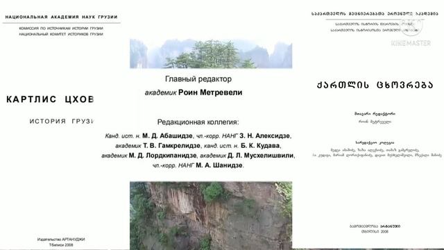 Ответ каналу Даив и всем Грузинам !