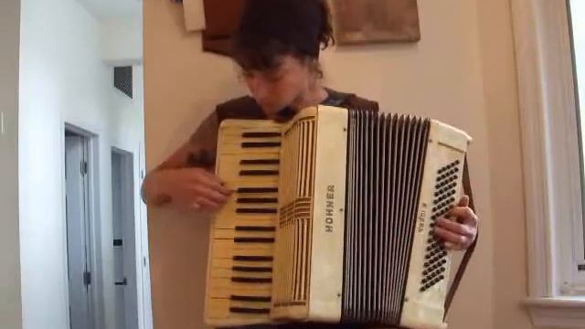 Accordion Inventory -- Used Accordions for Sale #234 $300 смотреть онлайн