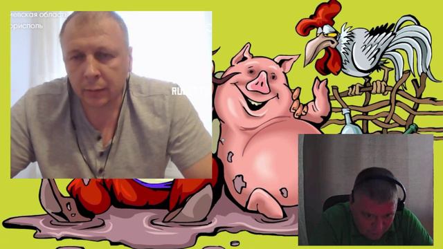 Нормальный, но "скользкий" 26.07.24 смотреть онлайн