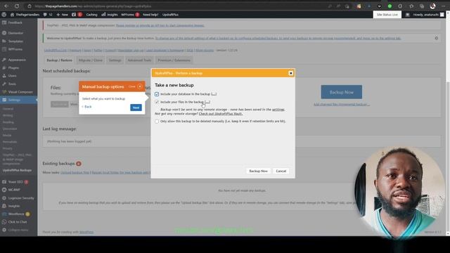 How to Remove Virus/Malware from Hacked WordPress Website FREE using WordFence and Sucuri (2023) смотреть онлайн