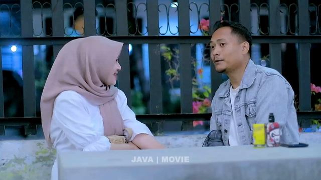 KISAH SEDIH! KARMA CINTA ENDINGNYA BIKIN SEMUA NANGIS ! EPISODE 14 | JAVA MOVIE SERIES смотреть онлайн