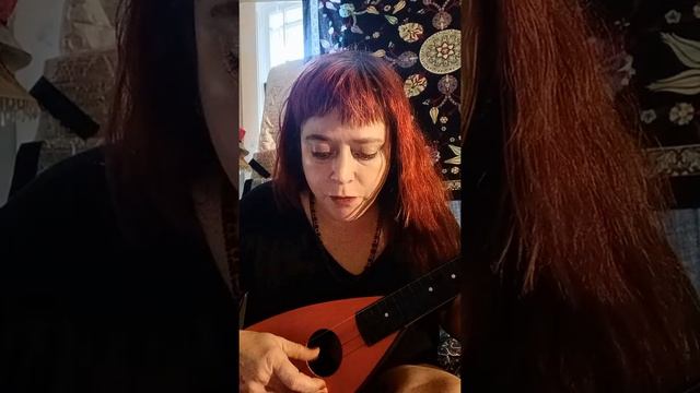 into the night Julee Cruise ukulele cover (lyrics and chords in description) смотреть онлайн