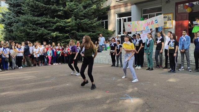 9-А | День Здоровья смотреть онлайн